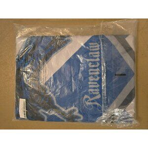 Harry Potter RAVENCLAW Throw Blanket 30 x 60 Still in Package